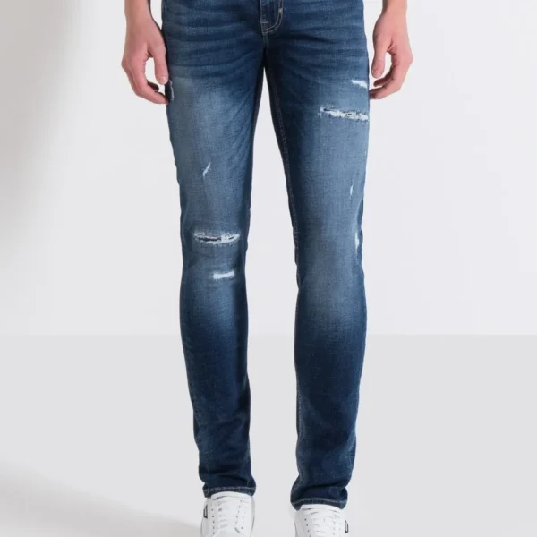 Pantalón Ozzy Rotos Antony Morato