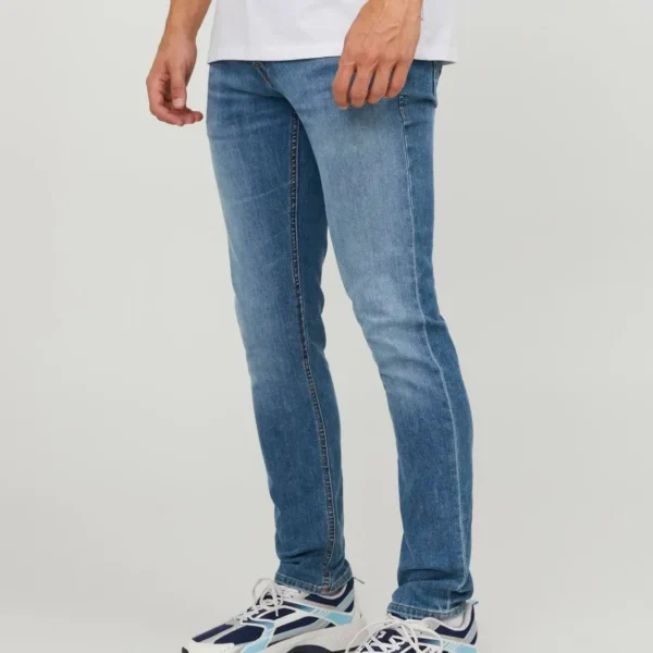 Jeans Glenn Medio Jack&Jones