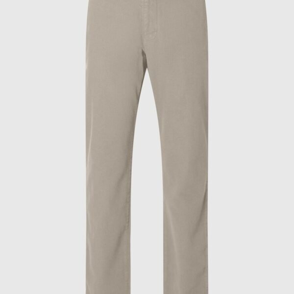 Chino Miles Structure Beige Selected