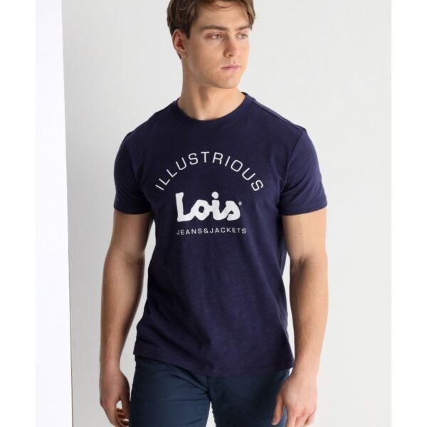 Camiseta Izan-Taffy Lois