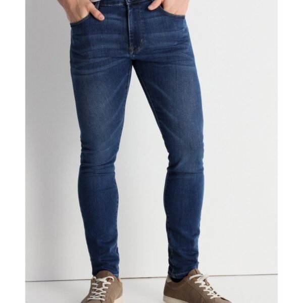 Pantalón Lucky Thalie Lois
