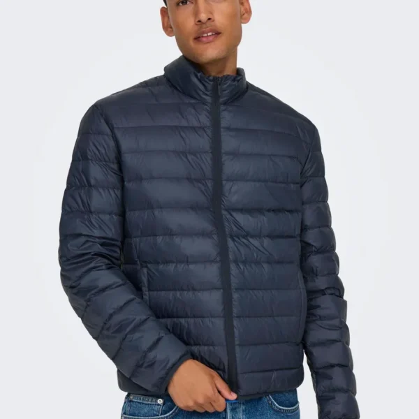 Puffy Gavin Light Azul Only and Sons