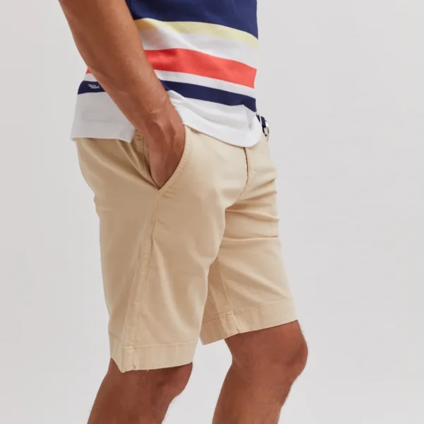 Bermuda China Beige Williot