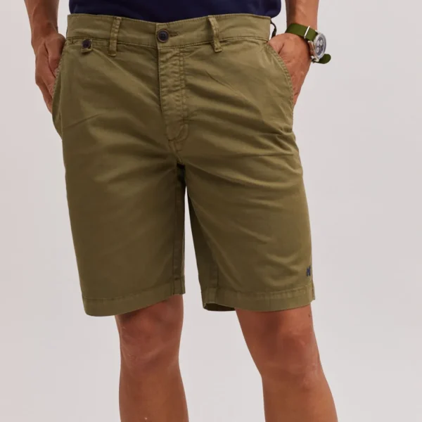 Bermuda China Beige Williot