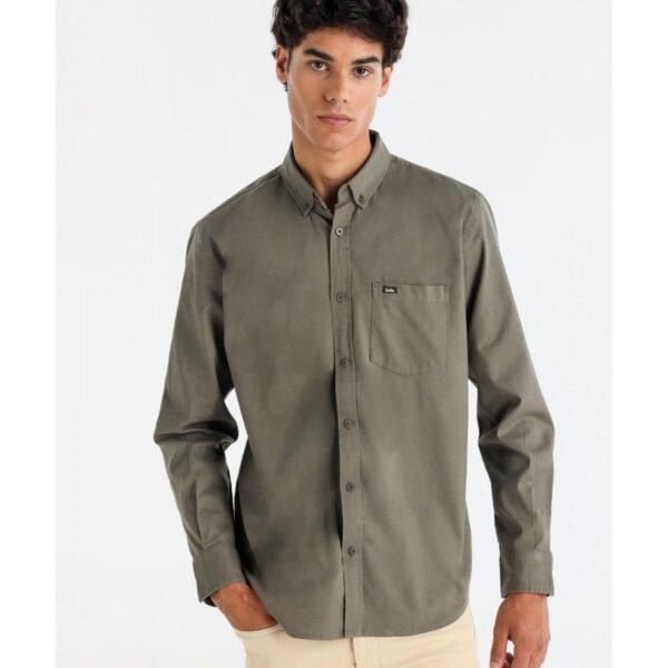 Camisa Connor Kakhi Lois