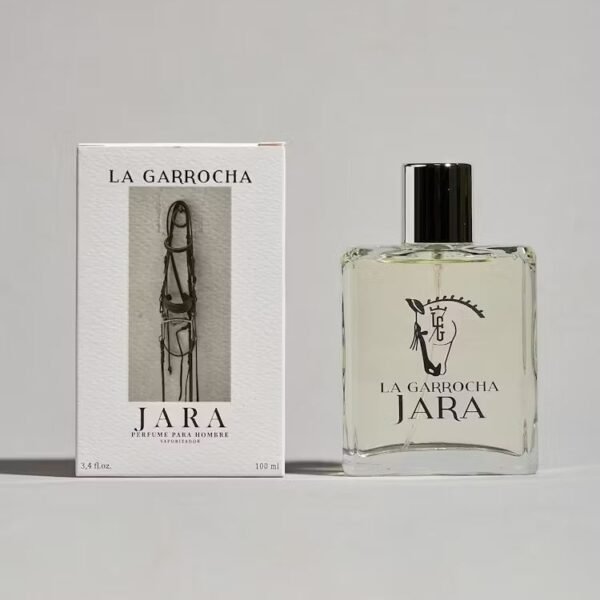 Colonia Jara La Garrocha