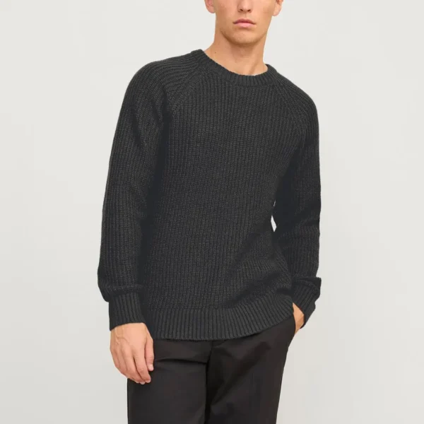 Jersey Ones Gris Jack and Jones