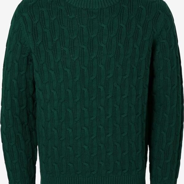 Jersey Cai Verde Selected