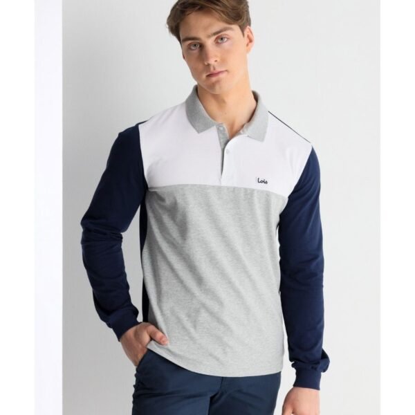 Polo Jaime Nut Lois