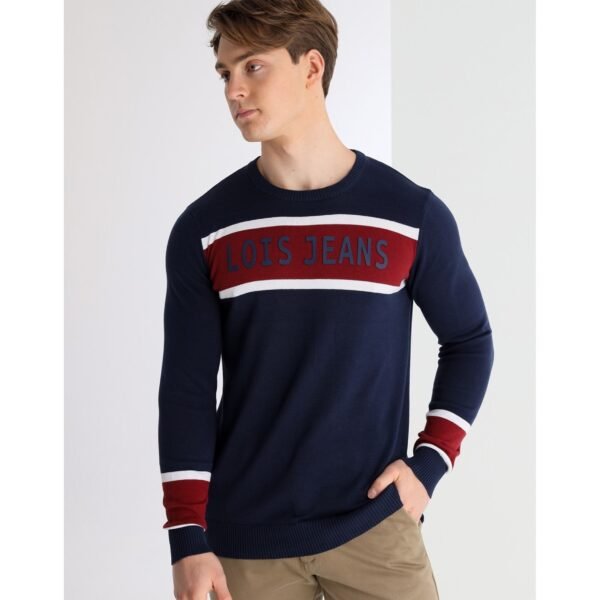 Jersey Fabian Marino Lois