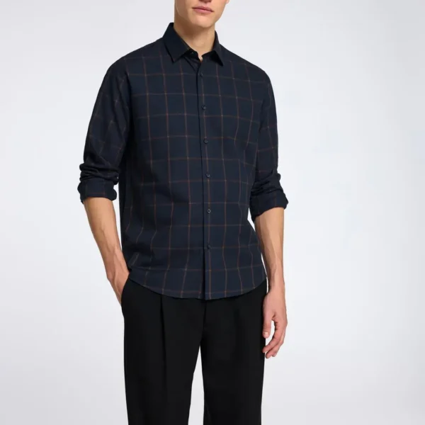 Camisa Harry Marino Selected