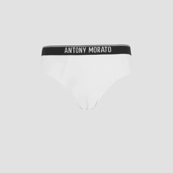 Slip Blanco Antony Morato