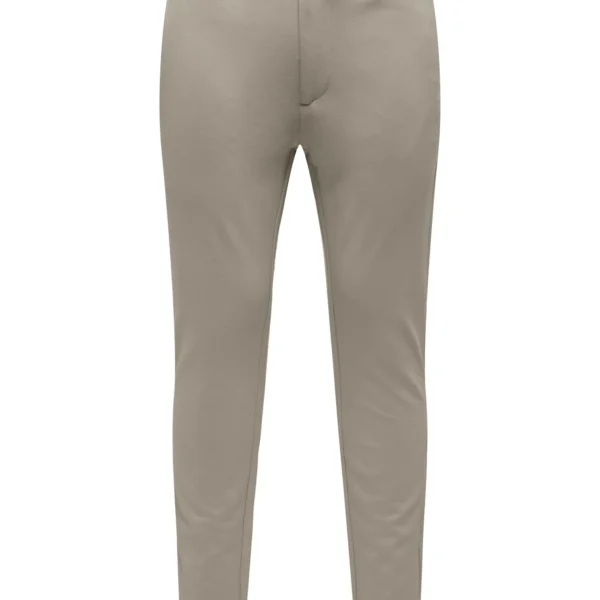Chino Mark Beige Only&Sons