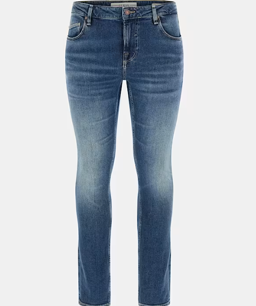 Skinny Miami Guess