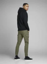 jackjones-pantalonescargoslimfit-verde