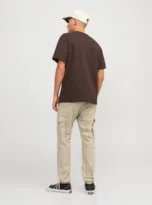 jackjones-pantalonescargoslimfit-beige2