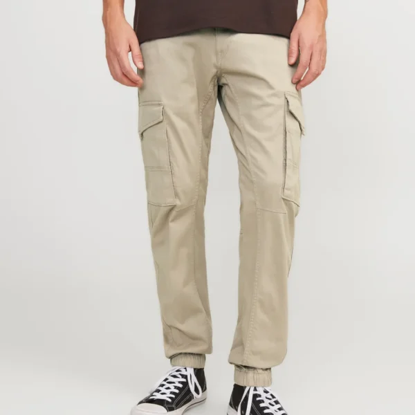 Cargo Paul Beige Jack&Jones