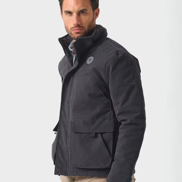 Parka Dehesa Marino La Garrocha