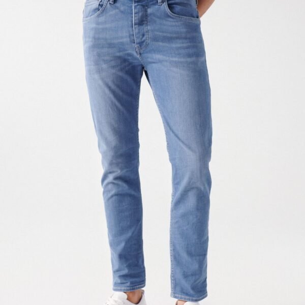 Pantalón Slim Salsa