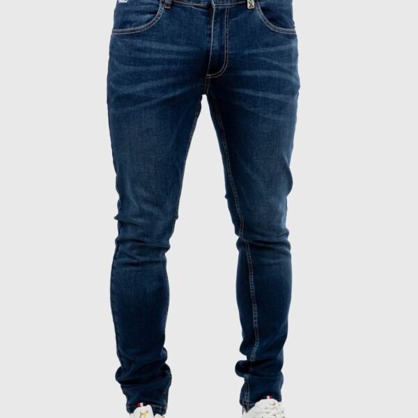 Pantalon Vaquero Slim Williot