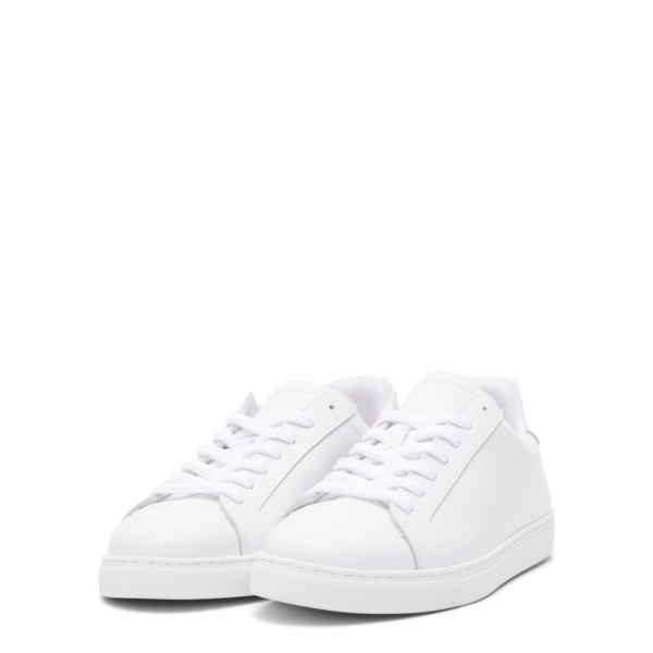 Zapatilla Evan Piel Selected