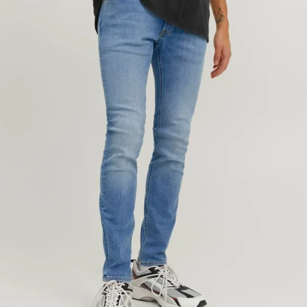 Jeans Jiliam Claro L/32 Jack&Jones