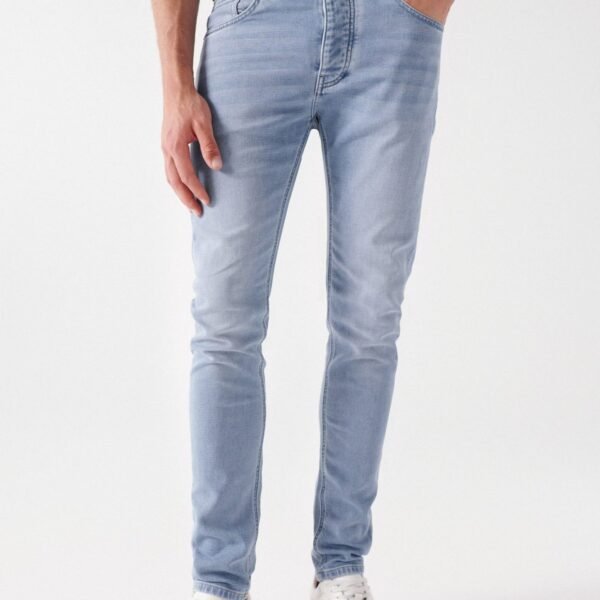 Pantalón Skinny Salsa