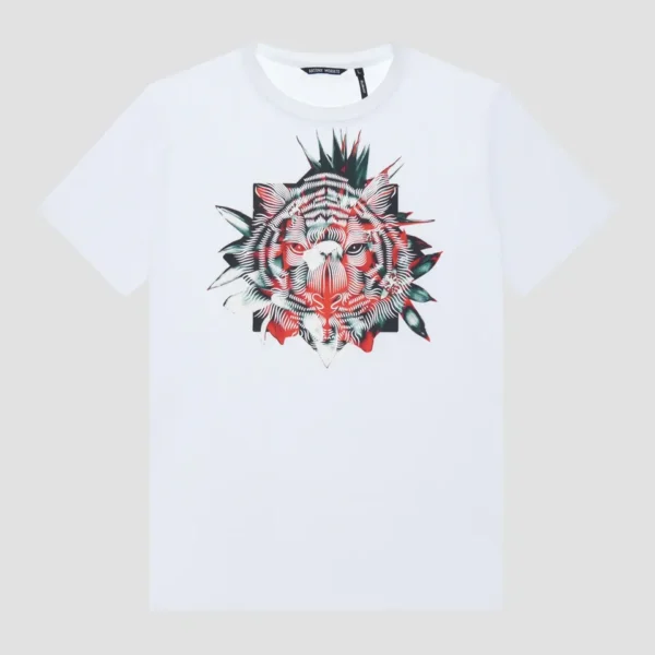 Camiseta m/c Osaka Antony Morato