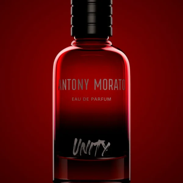 Perfume Unity Antony Morato