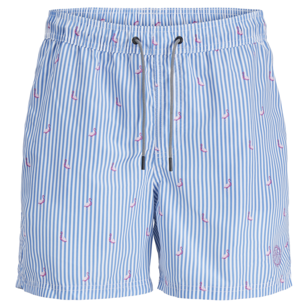 Bañador Fiji Celeste Jack and Jones