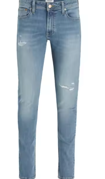 Jeans Jiliam Rotos L/32 Jack and Jones