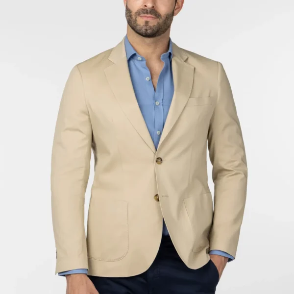 Americana Lisa Beige Williot