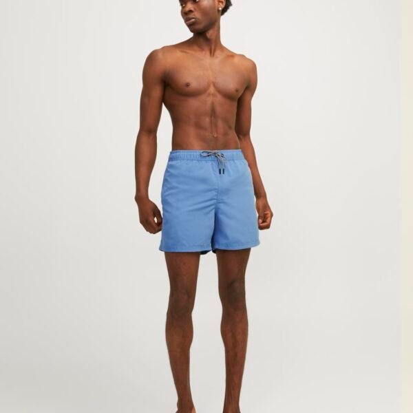 Bañador Azul Celeste Jack and Jones