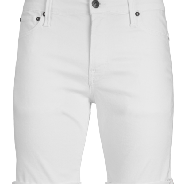 Bermuda Rick Negra Jack and Jones