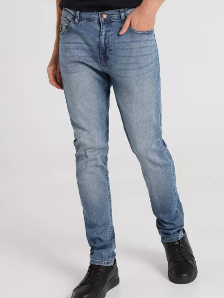 Pantalón Robin Medio Lois