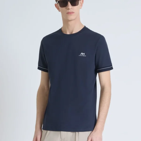 Camiseta Hochiminich Marino Morato