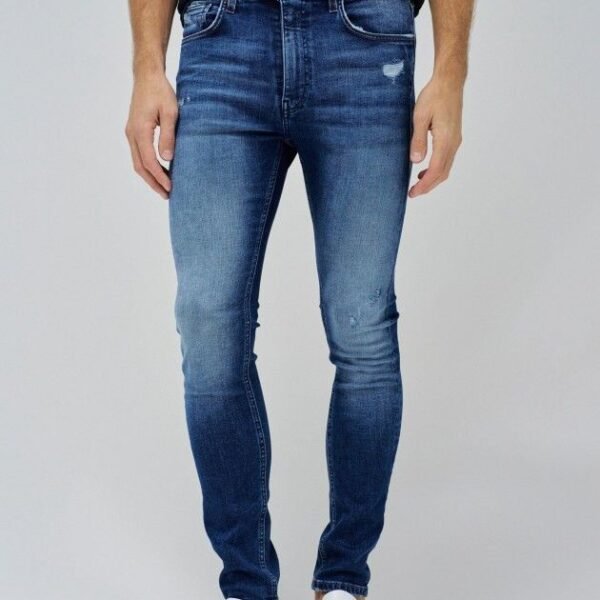 Pantalón Skinny Salsa