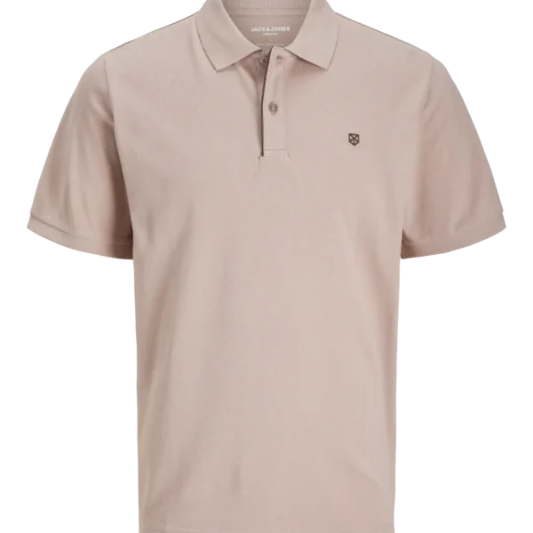 Polo BlaSainz Rosa Jack and Jones