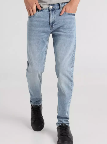 Pantalón Gary Clov Claro Lois