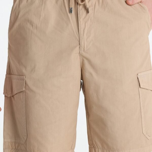 Bermuda Cargo Camel Lois