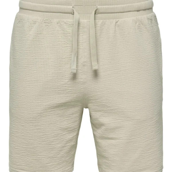 Bermuda Kian Beige Only and Sons