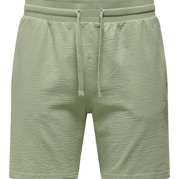 Bermuda Kian Verde Only and Sons