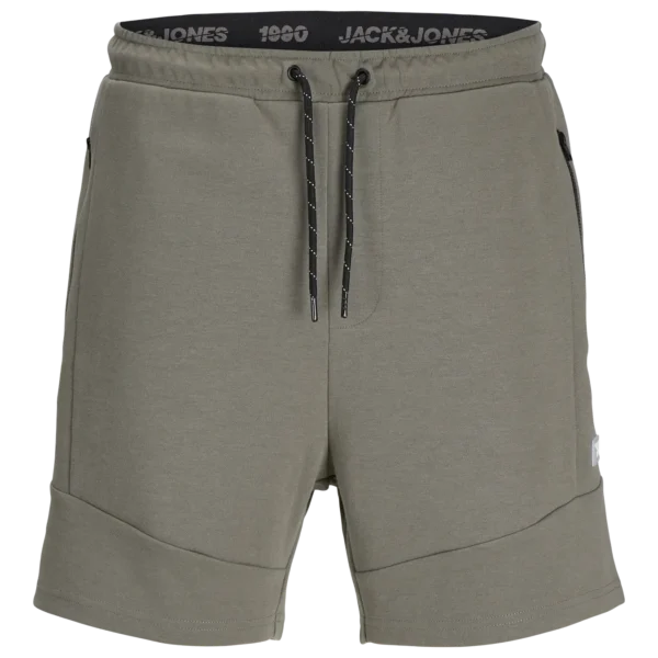 Bermuda Chándal Verde Jack&Jones