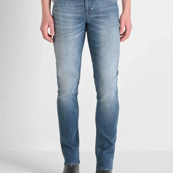 Pantalon Ozzy Tappered Fit Antony Morato