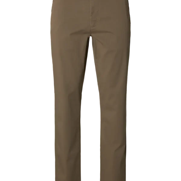 Chino Miles Marrón Selected