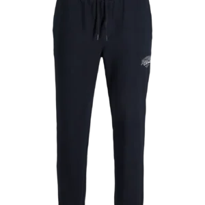 Jogger Gordon Negro Jack and Jones