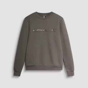 Sudadera Logo Kakhi Antony Morato