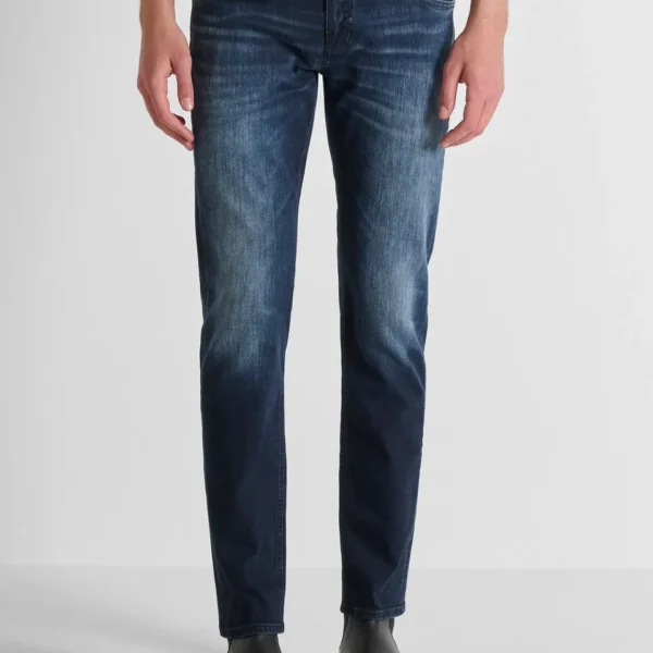 Pantalón Kurt Morato