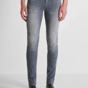 Pantalón Ozzy Gris Morato