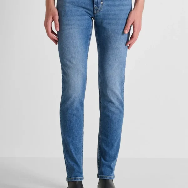 Pantalón Ozzy Medio Morato